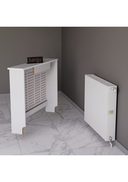 Kalorifer Petek Kaplama Dresuar ( 100 cm ) Petek Önü Dresuar BPKM003 fırsatları