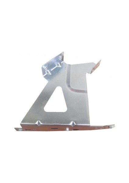 Citroen Berlingo- 2024-2025 Ön Çamurluk Bağlantı Suportu Sağ (Braket) (Oem NO:9817764980) fiyatları