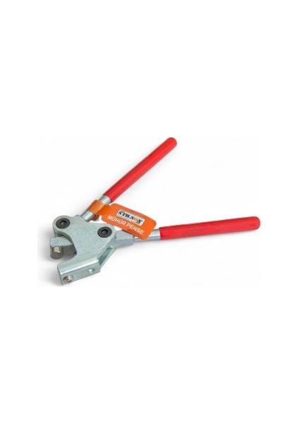 170 mm Kurşun Mühür Pensesi