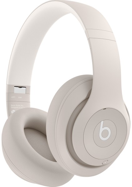 Studio Pro Wireless Kulaklık # Kum Taşı