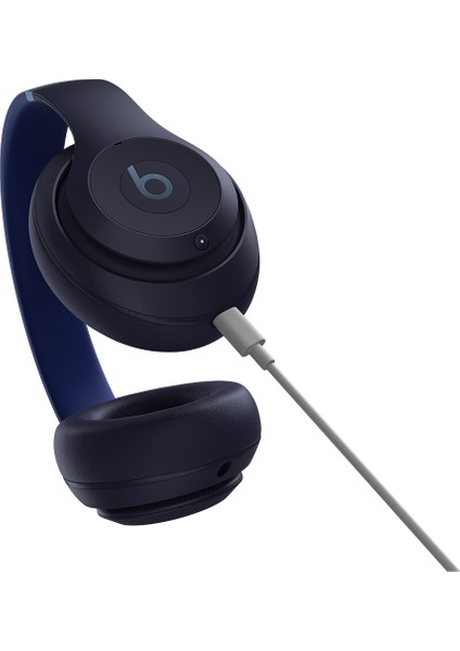 Studio Pro Wireless Kulaklık – Lacivert