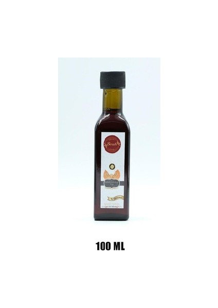 Kabak Çekirdeği Yağı 100 ml