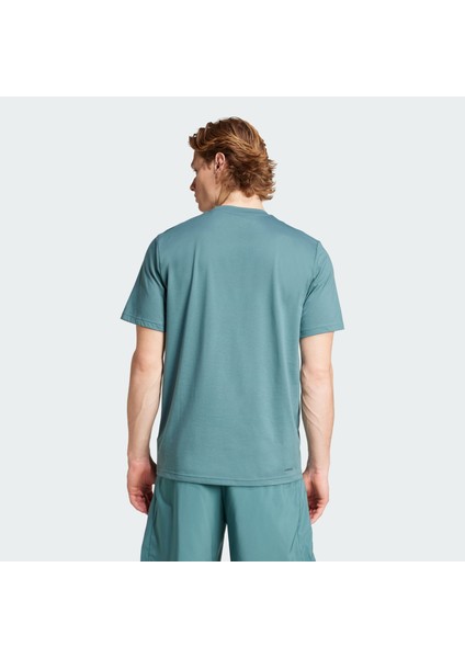 Performance JW3356 Train Essentials Feelready Training Tee fiyatları