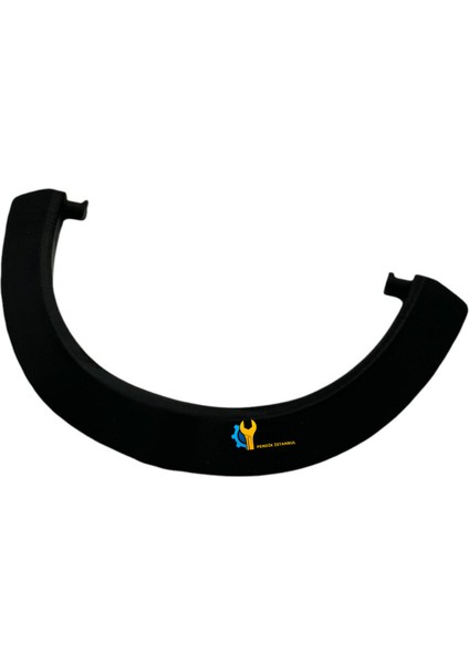 Philips Uyumlu Fc 9213 Marathon Süpürge Taşıma Sapı