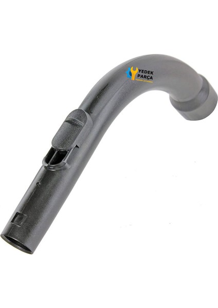 Miele Uyumlu S 4212 Süpürge Hortum Tutma Sapı