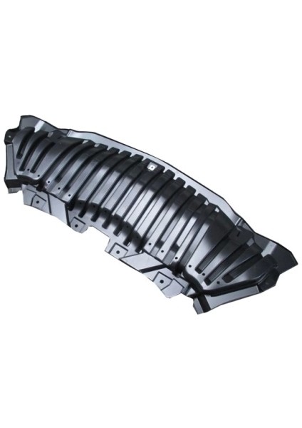 Mercedes E Class- E Class- 2010-2012 Ön Tampon Alt Muhafaza Plastiği (Oem NO:A2055200000)