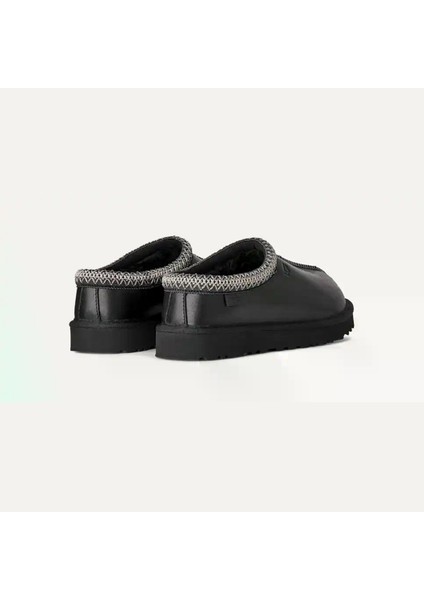 Kadın Bot 1170292 Ugg W Tasman Lthr Regen Black (Sıyah) fırsatları