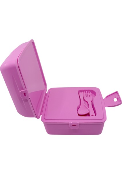 Kuromi Pembe Matara ve Beslenme Kabı indirimleri