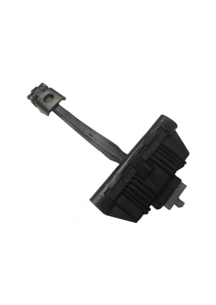 Bmw X3 X3 2004-2010 Arka Kapı Durdurucusu Sağ/sol Aynı (Adet) (Kapı Gergisi) (Oem NO:41527176802)