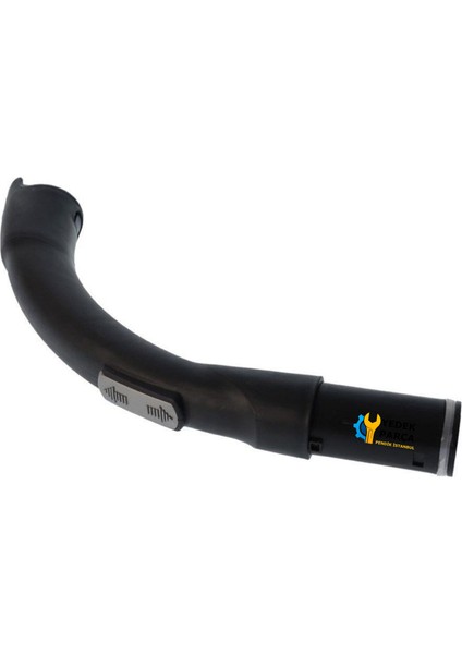 Electrolux Uyumlu Ultra Silencer ZUSALR58TR Hortum Tutma Sapı