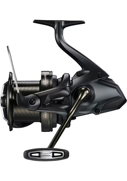 Speedmaster 14000 XTD Surf Olta Makinesi