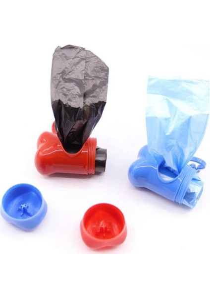 Köpek Dışkı Poşeti ve Kabı Set fiyatları