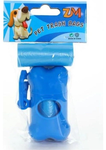 Köpek Dışkı Poşeti ve Kabı Set fırsatları