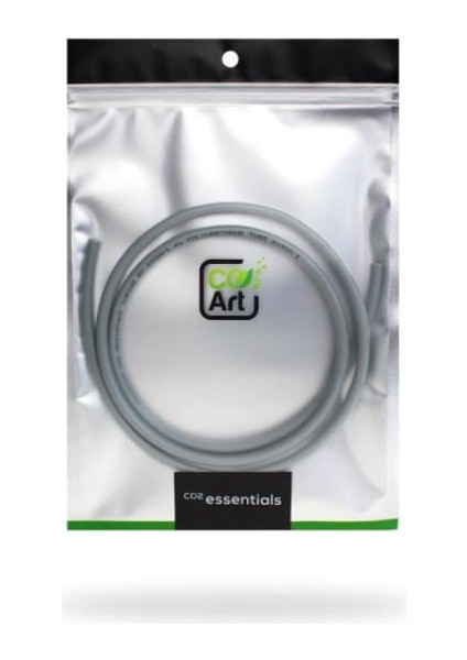 CO2ART Gri Hortum 6 Metre
