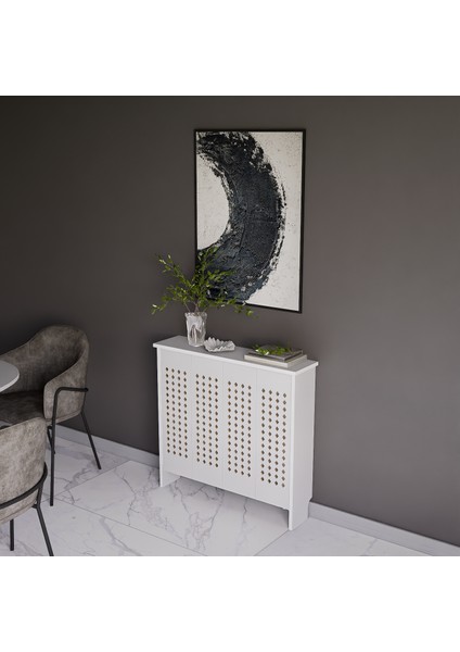 Kalorifer Petek Kaplama Dresuar ( 80 cm ) Petek Önü Dresuar BPKM003 fiyatları