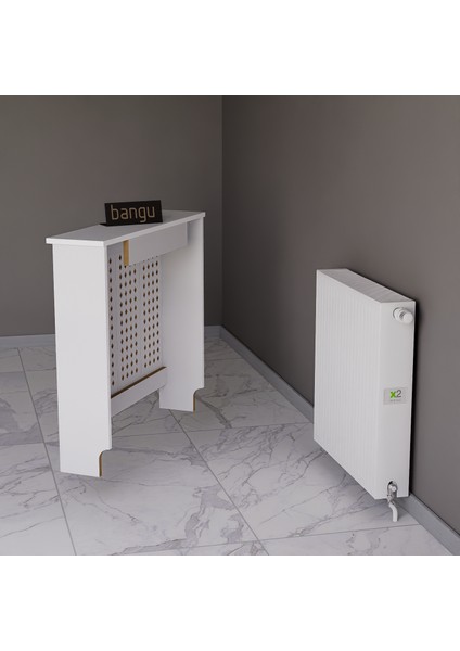 Kalorifer Petek Kaplama Dresuar ( 80 cm ) Petek Önü Dresuar BPKM003 fırsatları