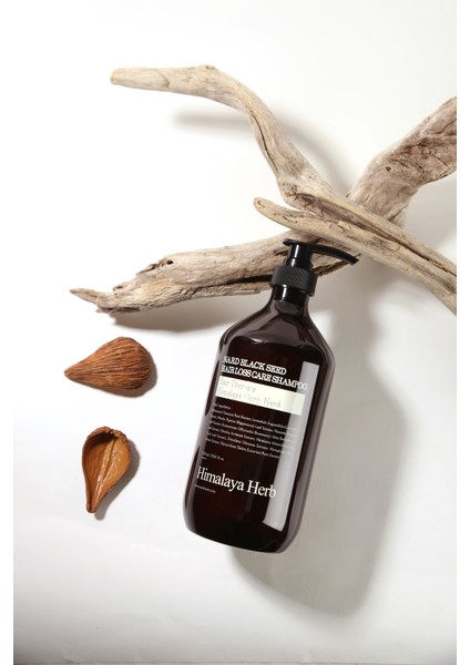 Black Seed Hair Loss Care Shampoo - Nard Çörek Otu Özlü Saç Dökülmesine Yardımcı Karşıtı Şampuan 1l fiyatları
