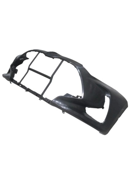 Toyota Yaris- 2020-2024 Ön Tampon Siyah Sensör Deliksiz (Tyg) (Oem NO:521190U946)