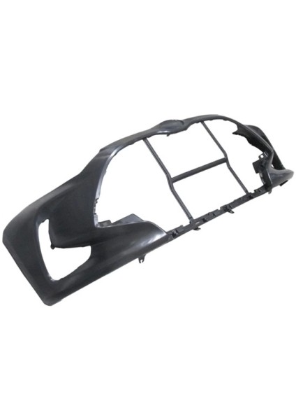 Toyota Yaris- 2020-2024 Ön Tampon Siyah Sensör Deliksiz (Tyg) (Oem NO:521190U946) fiyatları