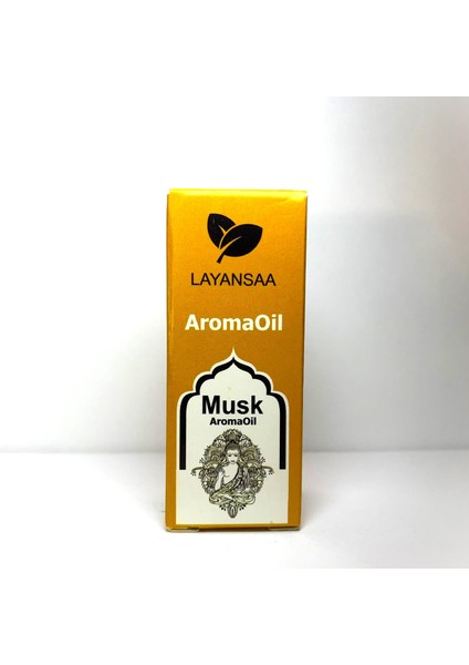 Musk Esansı 10 ml modelleri