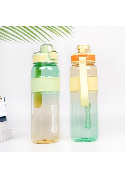 Taşınabilir Spor Su Şişesi 1000ML (Yurt Dışından) modelleri