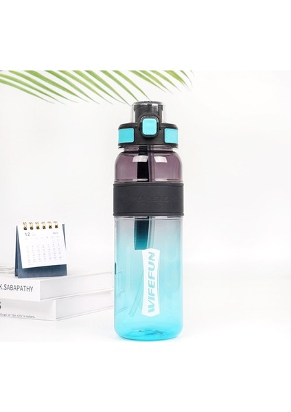 Taşınabilir Spor Su Şişesi 1000ML (Yurt Dışından) fırsatları