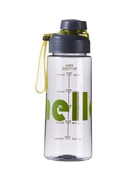 Basit Su Bardağı Uzay Bardağı Çocuk Su Bardağı Kaldırma Halatı Spor Basit Su Bardağı Taşınabilir Bardak (Yurt Dışından)