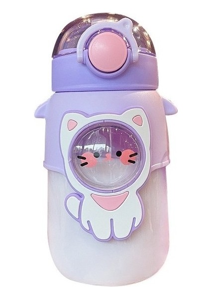 Makerr 700 ml Su Matı (Yurt Dışından)