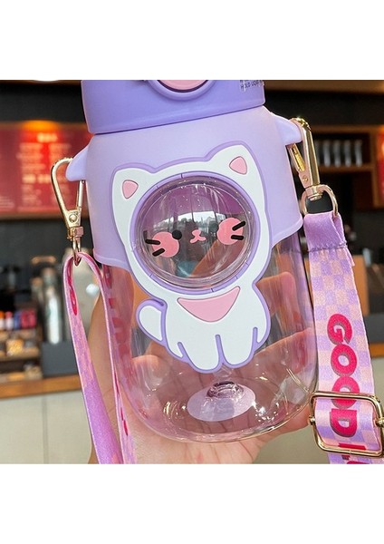 Makerr 700 ml Su Matı (Yurt Dışından) indirimleri