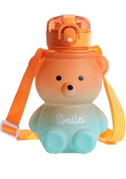 Ruicheng 800 ml Su Matara (Yurt Dışından) fiyatları