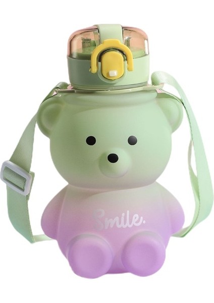 Ruicheng 800 ml Su Matara (Yurt Dışından)