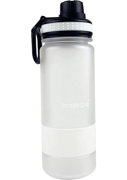 Puni 700 Ml. Spor Öğrenci Taşınabilir Plastik Su Bardağı (Yurt Dışından)