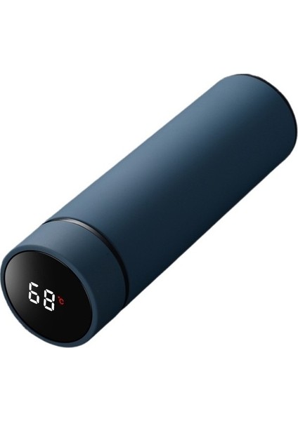 Ka Boya Termos Bardak Paslanmaz Çelik Mat Su Bardağı (Yurt Dışından)