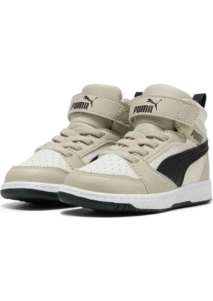 Rebound V6 Mid Ac+ Ps modelleri