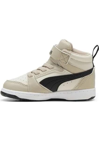 Rebound V6 Mid Ac+ Ps