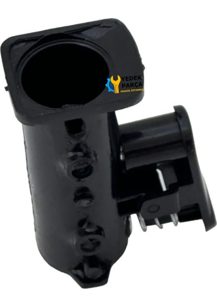 Felix Uyumlu Fl 490 Tekno Clean Süpürge Boru Yuvası Kilidi fiyatları