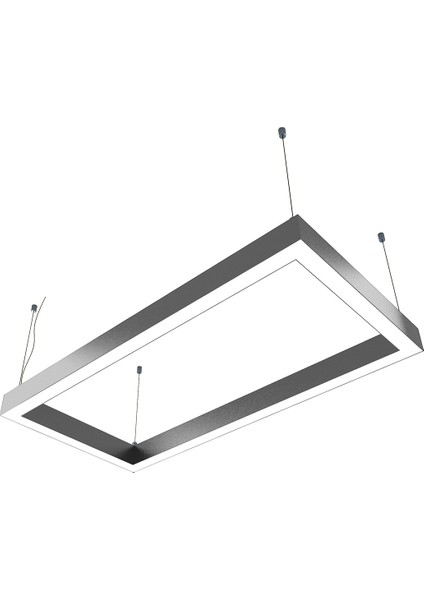 Dikdörtgen Lineer Sarkıt