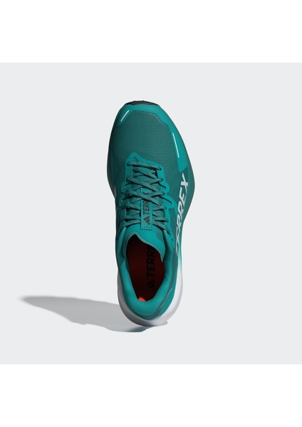 TERREX JR5243 Terrex Agravic 3 Trail Running Shoes fırsatları