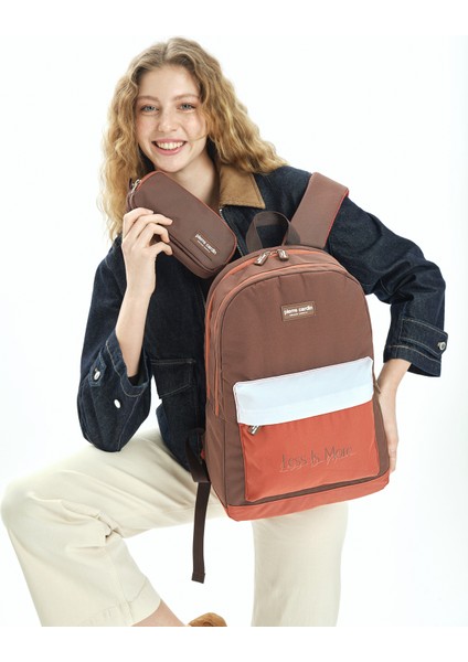 Sırt Çantası 07PC1005 modelleri