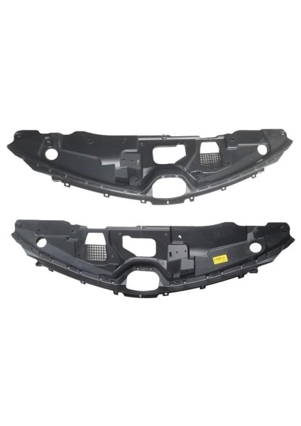 Renault Clio- 5- Hb- 2023-2024 Ön Panjur Braketi Üst (Oem NO:620320844R)