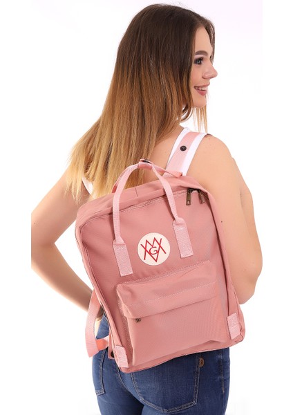 SR15 Pembe Knkn Sırt Çantası fiyatları