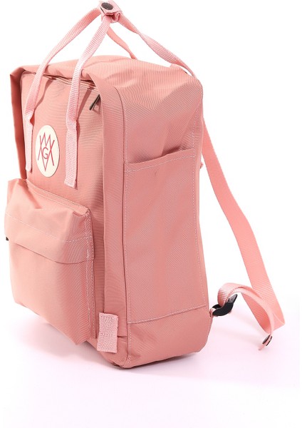 SR15 Pembe Knkn Sırt Çantası fırsatları