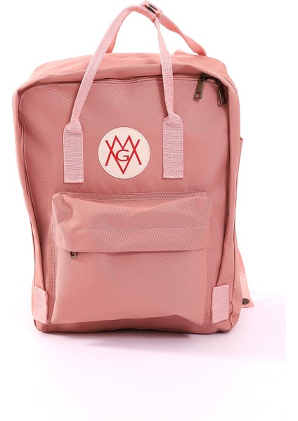 SR15 Pembe Knkn Sırt Çantası indirimleri