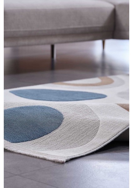 Lugano 17889 Dikdörtgen Tozumaz Halı fırsatları