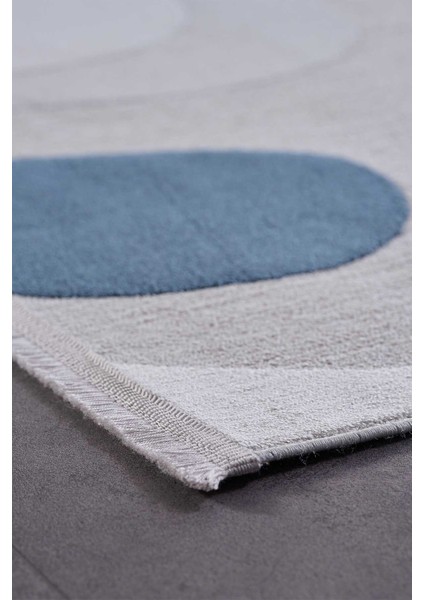 Lugano 17889 Dikdörtgen Tozumaz Halı indirimleri