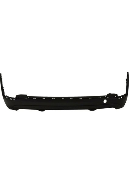 Hyundai Tucson- 2019-2020 Arka Alt Tampon Siyah (Tyg) (Oem NO:86612D3500)