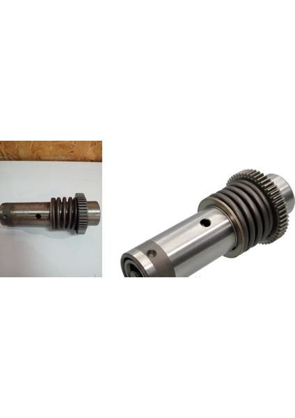 Gbh 4 ve Bosch Pbh Kovan Kilitleme Burcu - 1617000979