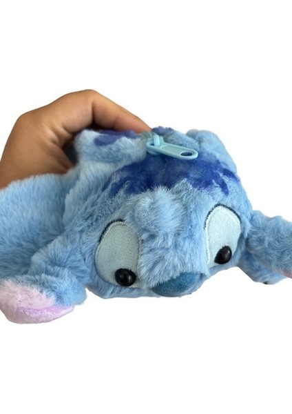 Peluş Yumuşacık Aşırı Şirin Stitch Kalem Kutusu fiyatları