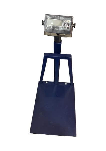 40*50 Onaylı Tartım Baskülü