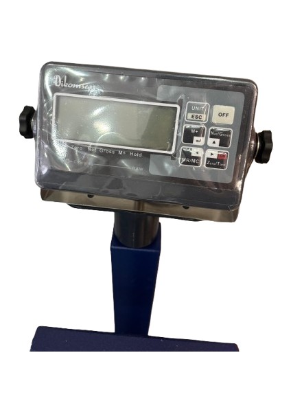 40*50 Onaylı Tartım Baskülü fiyatları